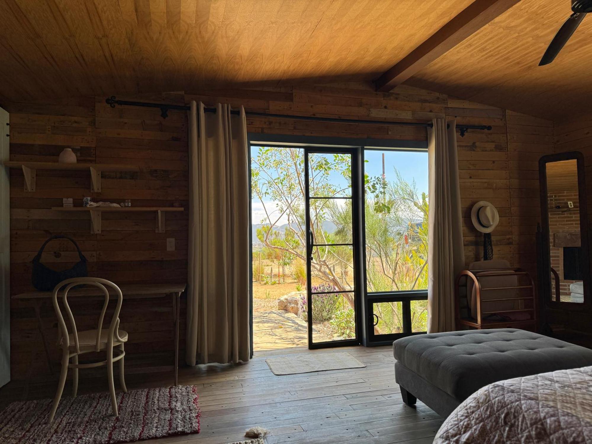 Вілла Rancho Cien Piedras Sansoni Екстер'єр фото